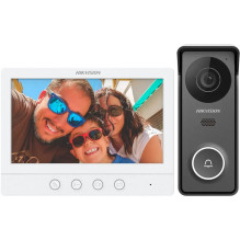 Video doorbell kit...