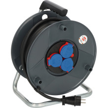 Brennenstuhl cable reel...