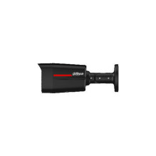 IP camera Dahua IPC-HFW2449TL-S-LED-0280B-PROX-BLK Black