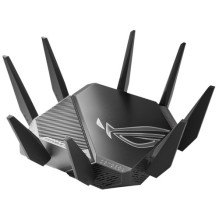 Router Asus ROG Rapture GT-AXE11000 (90IG06E0-MO1R00) Router Asus ROG Rapture GT-AXE11000 (90IG06E0-MO1R00)