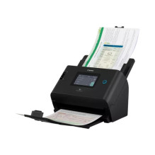Skaneris Canon imageFORMULA DR-S350NW dokumentų skeneris 100ipm Skaneris Canon imageFORMULA DR-S350NW dokumentų skeneris 100ipm