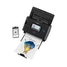 Canon imageFORMULA DR-S350NW Document scanner 100ipm Canon imageFORMULA DR-S350NW Document scanner 100ipm