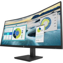 Monitor HP P34hc G4 (21Y56AA) Monitor HP P34hc G4 (21Y56AA)