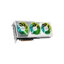 ASROCK Radeon RX 9070 XT Steel Legend Grafikkarte 16GB GDDR6 1x HDMI 3x DP