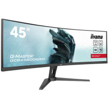 Monitor iiyama G-Master GCB4580DQSN-B1 Red Eagle