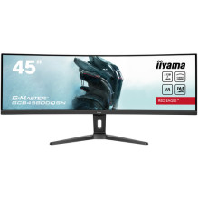 Monitor iiyama G-Master GCB4580DQSN-B1 Red Eagle