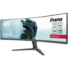 Monitor iiyama G-Master GCB4580DQSN-B1 Red Eagle