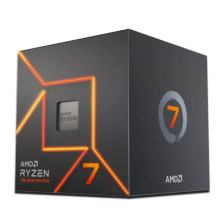 AMD Ryzen 7 7700 5,3GHz AM5 40MB Cache Tray AMD Ryzen 7 7700 5,3GHz AM5 40MB Cache Tray