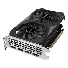 Karta graficzna Gigabyte GeForce RTX 3050 Windforce OC V2 6GB GDDR6 (GV-N3050WF2OCV2-6GD)