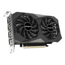 Karta graficzna Gigabyte GeForce RTX 3050 Windforce OC V2 6GB GDDR6 (GV-N3050WF2OCV2-6GD)