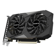 Karta graficzna Gigabyte GeForce RTX 3050 Windforce OC V2 6GB GDDR6 (GV-N3050WF2OCV2-6GD)