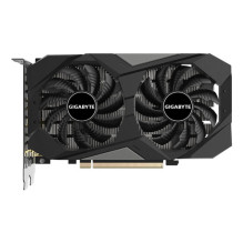 Karta graficzna Gigabyte GeForce RTX 3050 Windforce OC V2 6GB GDDR6 (GV-N3050WF2OCV2-6GD)