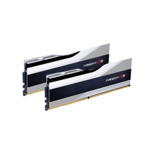 Pamięć G.Skill Trident Z5, DDR5, 32 GB, 6000MHz, CL36 (F5-6000J3636F16GX2-TZ5S)