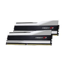 Pamięć G.Skill Trident Z5, DDR5, 32 GB, 6000MHz, CL36 (F5-6000J3636F16GX2-TZ5S)
