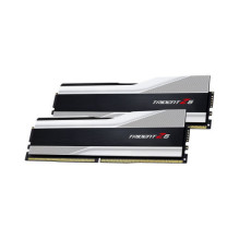 Pamięć G.Skill Trident Z5, DDR5, 32 GB, 6000MHz, CL36 (F5-6000J3636F16GX2-TZ5S)