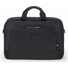 Notebook bag 15-17.3 inch Eco Top Traveller Base, black