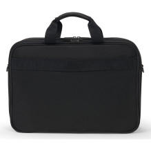 Krepšys nešiojamajam kompiuteriui 15-17.3 colių Eco Top Traveller Base, Black
