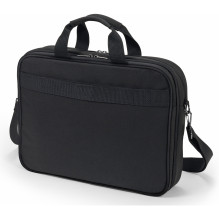 Krepšys nešiojamajam kompiuteriui 15-17.3 colių Eco Top Traveller Base, Black
