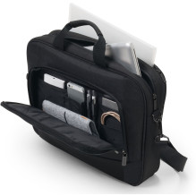 Notebook bag 15-17.3 inch Eco Top Traveller Base, black