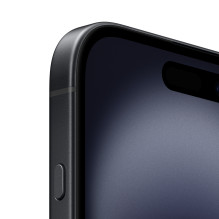 Išmanusis telefonas IP 16 128GB Black Išmanusis telefonas IP 16 128GB Black