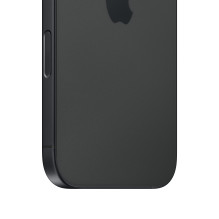 Išmanusis telefonas IP 16 128GB Black Išmanusis telefonas IP 16 128GB Black