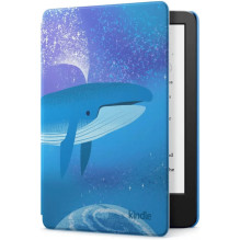 Amazon Kindle Kids 6 E-reader Space Whale