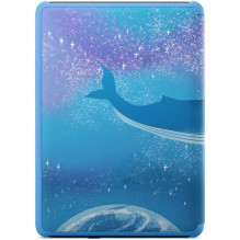Amazon Kindle Kids 6 E-reader Space Whale