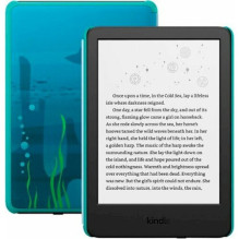 Amazon Kindle Kids Reader 6 Ocean Explorer 16GB (B0CNVBS5JN)