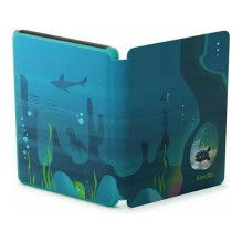 Amazon Kindle Kids Reader 6 Ocean Explorer 16GB (B0CNVBS5JN)