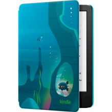 Amazon Kindle Kids Reader 6 Ocean Explorer 16GB (B0CNVBS5JN)
