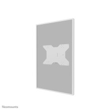 Neomounts TV wall mount 55-75" - rotatable, white Neomounts TV wall mount 55-75" - rotatable, white