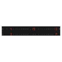 AEG "SaphirMatt SE®" TO64IA0AIT Induction Hob AEG "SaphirMatt SE®" TO64IA0AIT Induction Hob