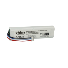 Battery for Xiaomi Mi Robot...