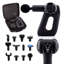 medivon Medivon Hand Massager Gun Tytan Pro