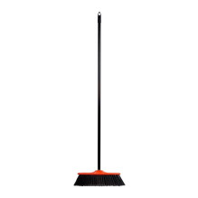 SPONTEX RED INDOOR BROOM...