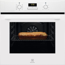 ELECTROLUX OVEN EOF3H40BW...