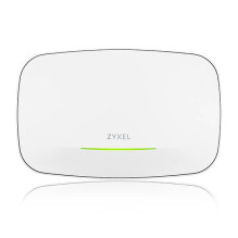 Prieigos Taškas - Zyxel NWA210BE 11530 Mbit / s PoE IEEE 802.11ac / ax Prieigos Taškas - Zyxel NWA210BE 11530 Mbit / s PoE IEEE 802.11ac / ax