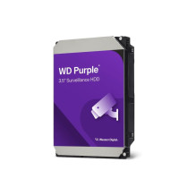 HDD - Western Digital WD Purple WD64PURZ 6 TB HDD - Western Digital WD Purple WD64PURZ 6 TB