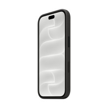 MKD64ZM / „iPhone 18 Pro“ austinis dėklas su „MagSafe“ apsauga, juodas