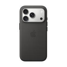 MKD64ZM / A iPhone 18 Pro TechWoven Case with MagSafe, Black