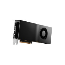 Graphics card PNY NVIDIA RTX 5000 Ada Generation, 32 GB GDDR6 ECC 256-bit, PCIe 4.0 x16, Dual Slot, 4x DP 1.4a, ATX - AT Graphics card PNY NVIDIA RTX 5000 Ada Generation, 32 GB GDDR6 ECC 256-bit, PCIe 4.0 x16, Dual Slot, 4x DP 1.4a, ATX - AT