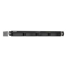 QNAP TS-435XEU-4G NAS sistema 4-Bay