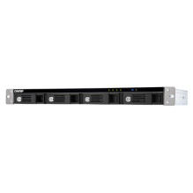 NAS STORAGE RACKST 4BAY 1U...