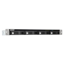QNAP TR-004U USB 3.0-RAID-Rackmount Erweiterungsgehäuse mit 4 Einschüben