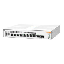 Įjungti HP Aruba Instant Įjungti 1930 m. 8G (JL681A) Įjungti HP Aruba Instant Įjungti 1930 m. 8G (JL681A)