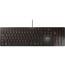 Keyboard Cherry KC 6000 SLIM (JK-1600DE-2)