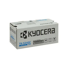 Kyocera Cartridge TK-5240 TK5240 Cyan (1T02R7CNL0) Kyocera Cartridge TK-5240 TK5240 Cyan (1T02R7CNL0)
