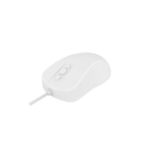 Contour ACTIVE KEY MMS AK-PMH12 Corded weiß ERGO IP68