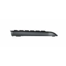 CHERRY TAS Desktop-Set Gentix Wireless DE-Layout Black CHERRY TAS Desktop-Set Gentix Wireless DE-Layout Black