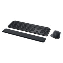 Logitech MX Keys S Combo –...
